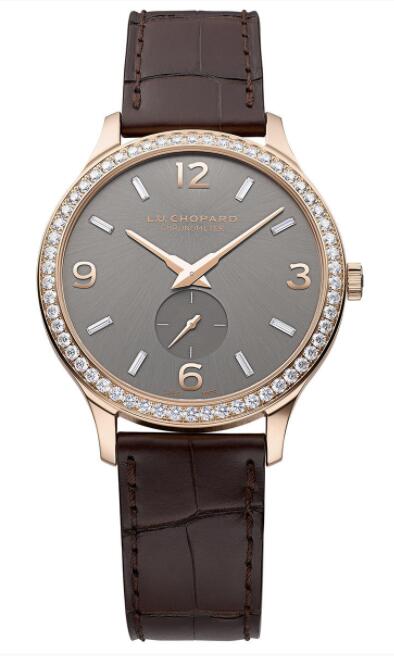 Chopard L.U.C Elegance L.U.C XPS 171948-5001 watch